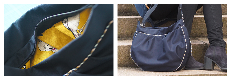 pattydoo Blogtour Taschenlieblinge Buch Pusteblog