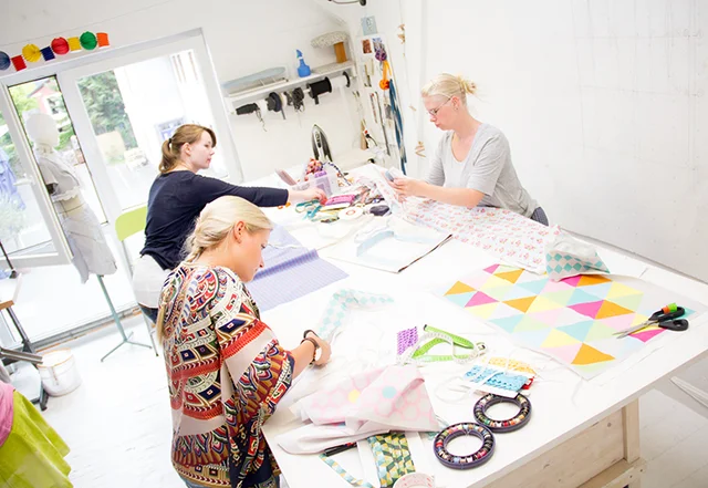 DIY Nacht 2015 DIY Nacht 2015