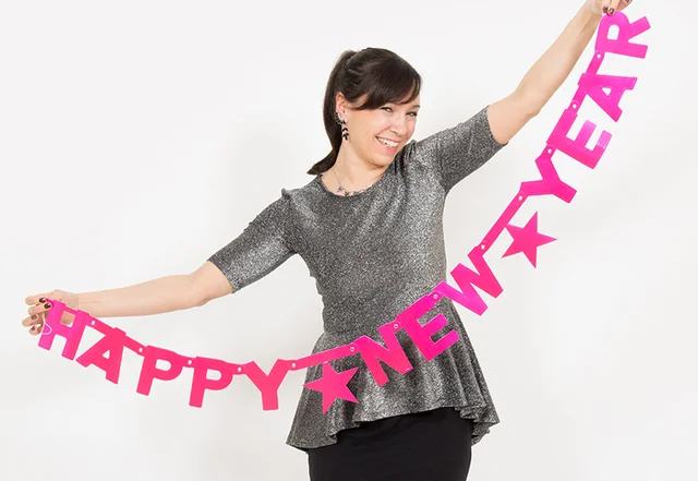 happy new year 2016
