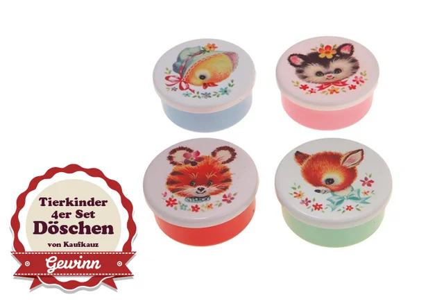Kaufkauz Dosen