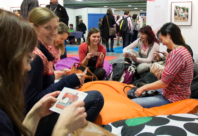 Kreativmesse Kreativmesse