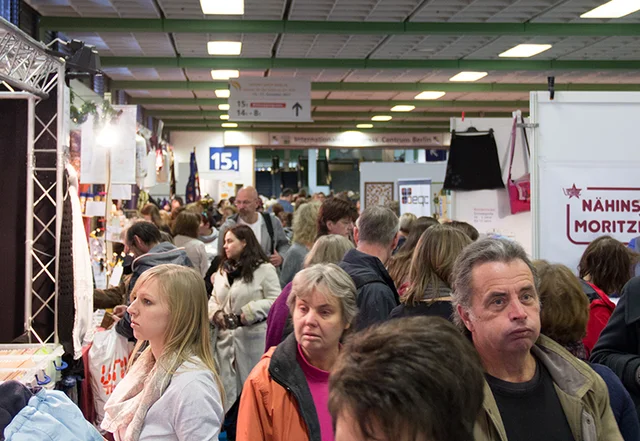 Kreativmesse Kreativmesse