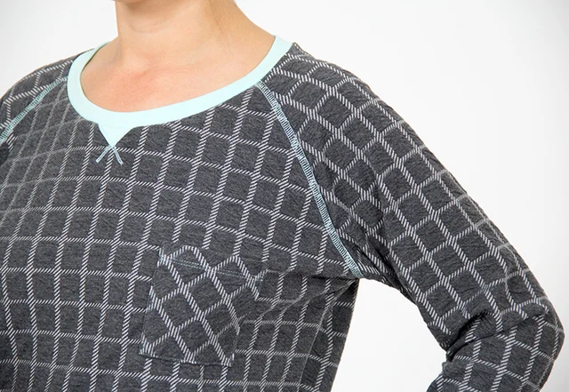 Raglanshirt Frauen Raglanärmel Raglanshirt Frauen Raglanärmel