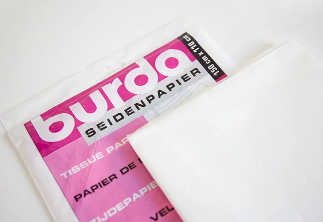 seidenpapier