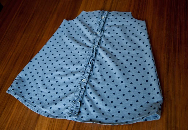 Kinderkleid nähen Kinderkleid nähen