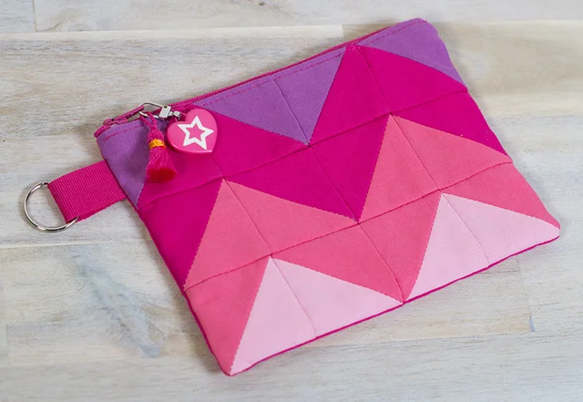 Tasche Patchwork Tasche Patchwork