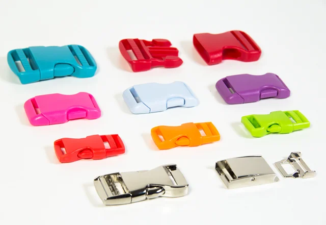Taschen Schnallen