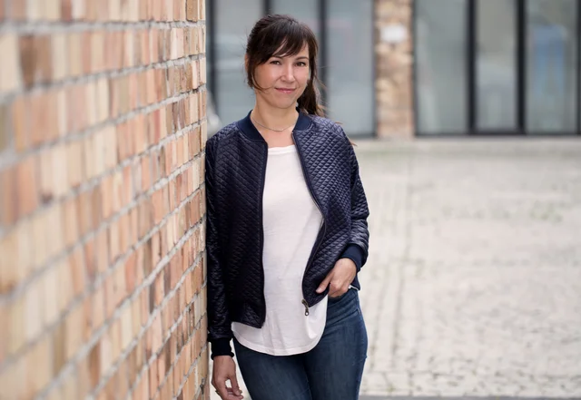 Schnittmuster Kapuzenjacke zum Blouson ändern Schnittmuster Kapuzenjacke zum Blouson ändern