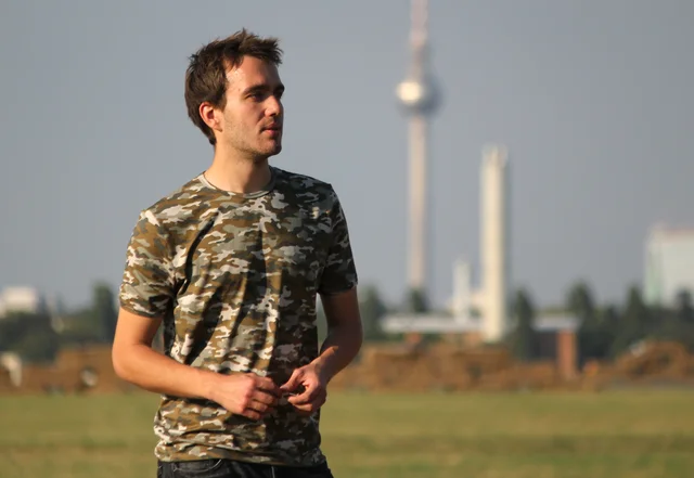 Schnittmuster Männer-Shirt selber nähen Schnittmuster Männer-Shirt selber nähen