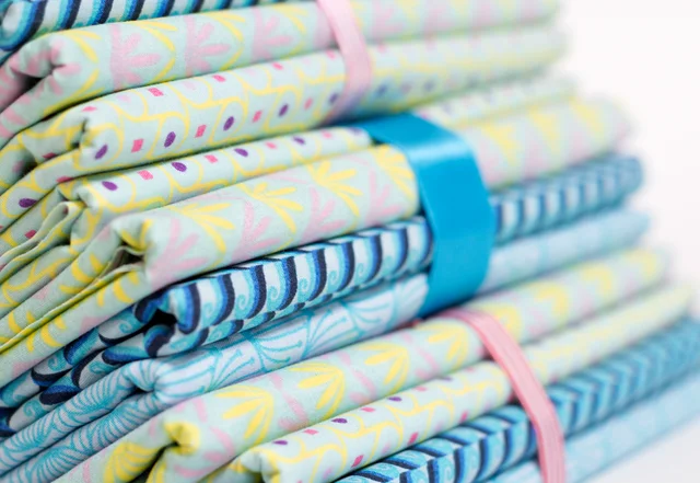 Stoffpaket Gewinnspiel Stoffpaket Gewinnspiel