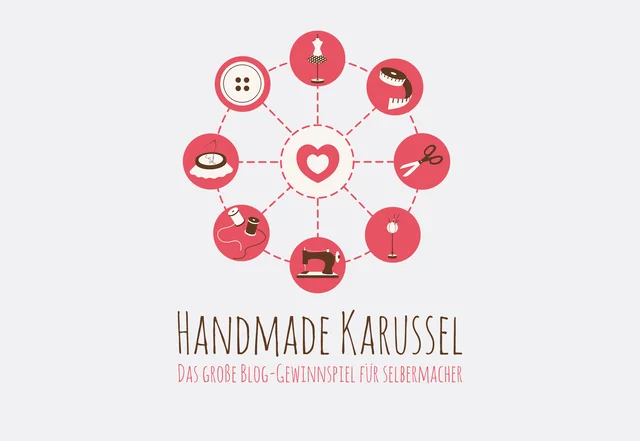 Handmade Karussell Handmade Karussell