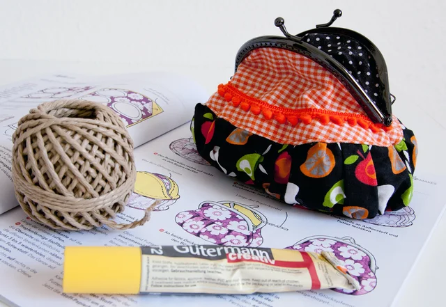 Schnittmuster Tasche nähen Schnittmuster Tasche nähen