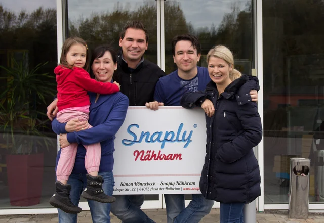 pattydoo besucht snaply pattydoo besucht snaply