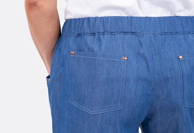 aufgesetzte Taschen Nähtipps aufgesetzte Taschen Nähtipps