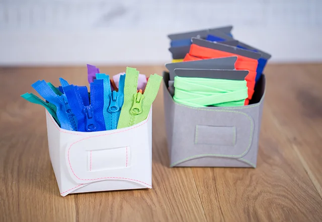 SnapPap Organizer Utensilo Nähsachen SnapPap Organizer Utensilo Nähsachen