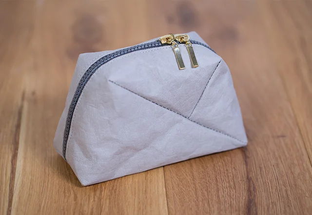Geo-Bag Tasche aus SnapPap Geo-Bag Tasche aus SnapPap