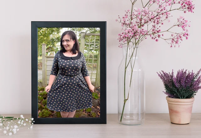 Nähinspiration Carina Nähinspiration Carina