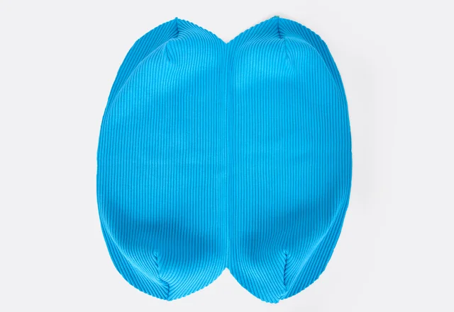 Hipster Beanie selber nähen Seitennaht nähen Hipster Beanie selber nähen Seitennaht nähen