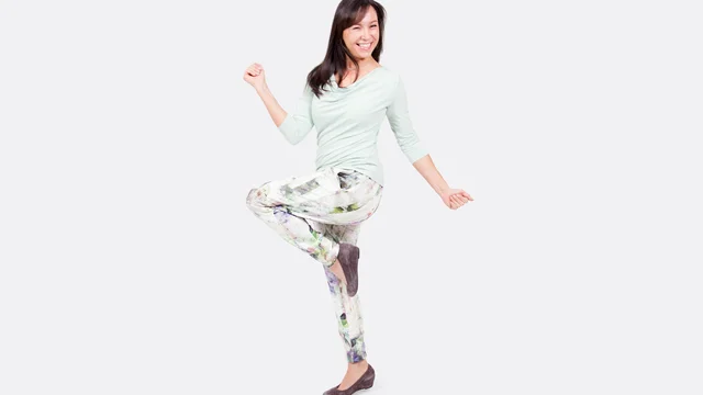 Schnittmuster Sweatpants Freizeit-Outfit Schnittmuster Sweatpants Freizeit-Outfit