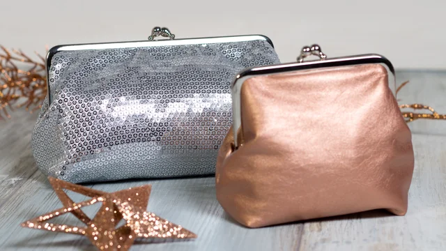 Nähvideo Nähanleitung Bügeltasche Nähvideo Nähanleitung Bügeltasche