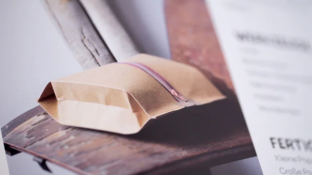 SnapPap Buch Popcornbag SnapPap Buch Popcornbag