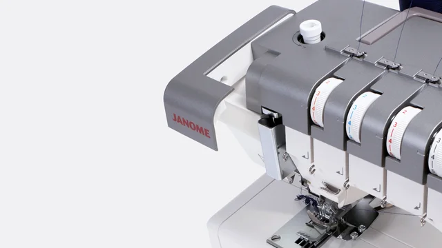 Janome 3000 Cover Nähmaschine Janome 3000 Cover Nähmaschine