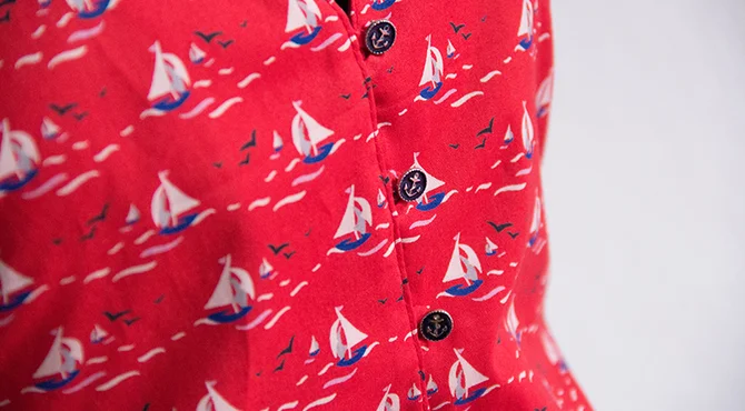 Japan Sew Along
