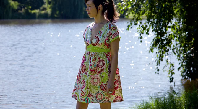 Sommertunika