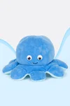 Wende-Oktopus gratis Schnittmuster