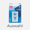 PRYM Nähmaschinennadel Zwillingsnadel Universal 80-100