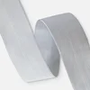 Gummiband weiß 40 mm breit