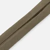 PRYM Schrägband Baumwolle 20mm 3,5m Stein