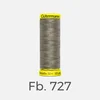Maraflex elastisches Nähgarn 150m 727 (schiefergrün)
