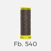  Maraflex elastisches Nähgarn 150m 540