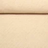 Frottee Strickjersey Uni Sand