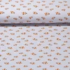 Jersey Clownfische Grau