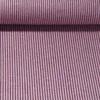 Strickjersey Gerippt Altrosa