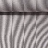 Strickjersey Gerippt Beige