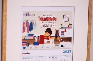 pattydoo Nähkalender kostenlos zum Ausdrucken als Geschenk pattydoo Nähkalender kostenlos zum Ausdrucken als Geschenk