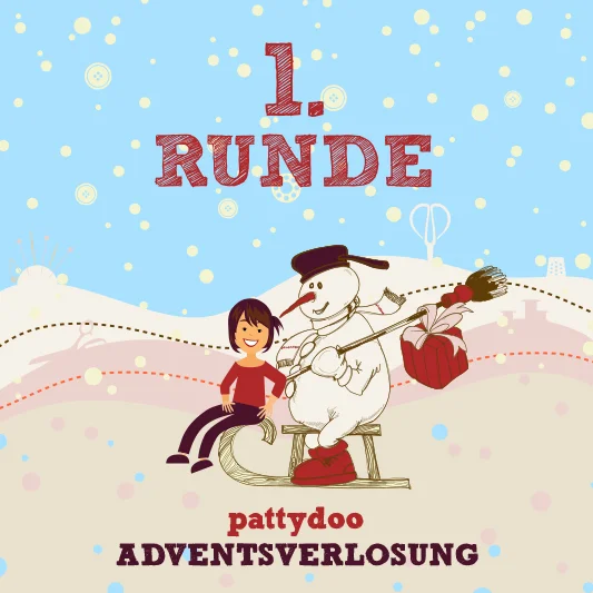 Adventsverlosung Adventsverlosung