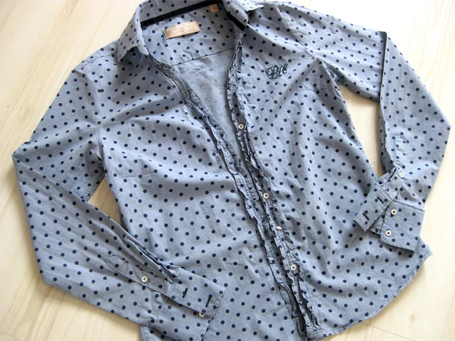 Bluse Bluse