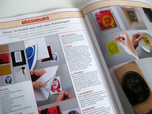 Handmadekultur Magazin Handmadekultur Magazin
