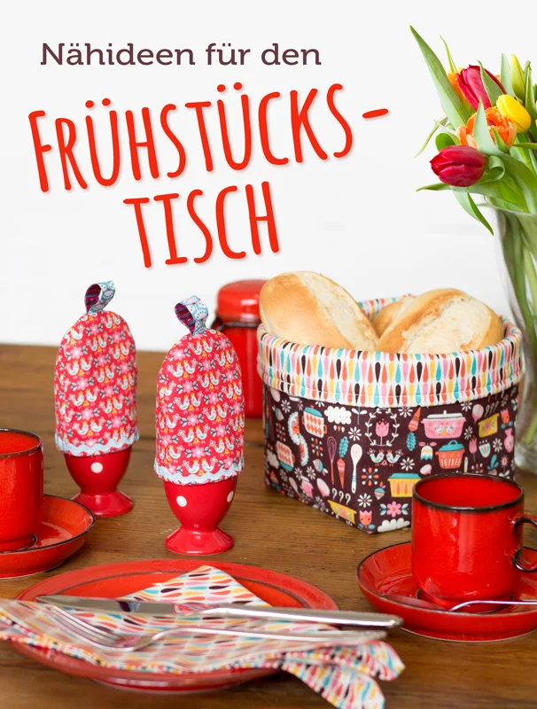 pattydoo Nähideen für die Küche