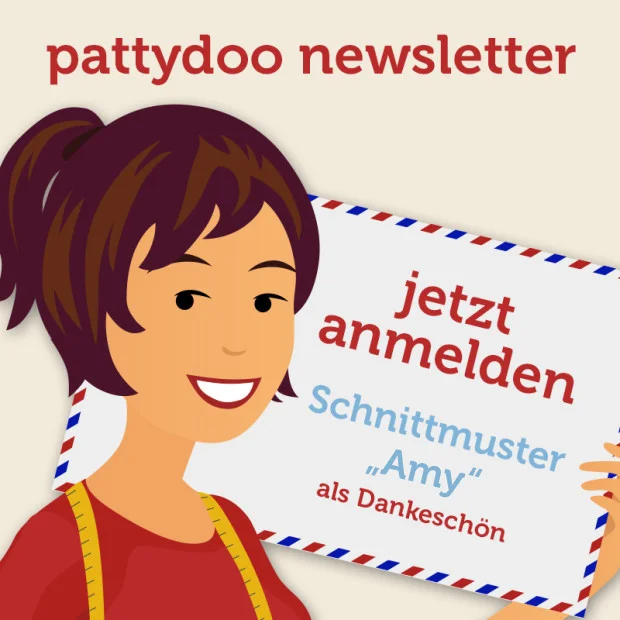 pattydoo Newsletter Freebie pattydoo Newsletter Freebie