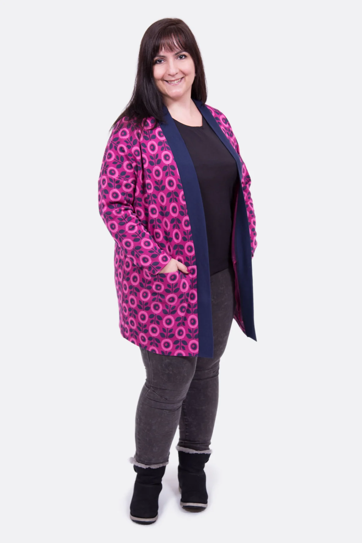 schnittmuster_cardigan_gross_naehen Thumbnail