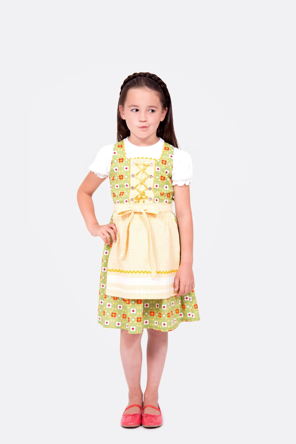 schnittmuster_kinderkleid_dirndl_naehen Thumbnail