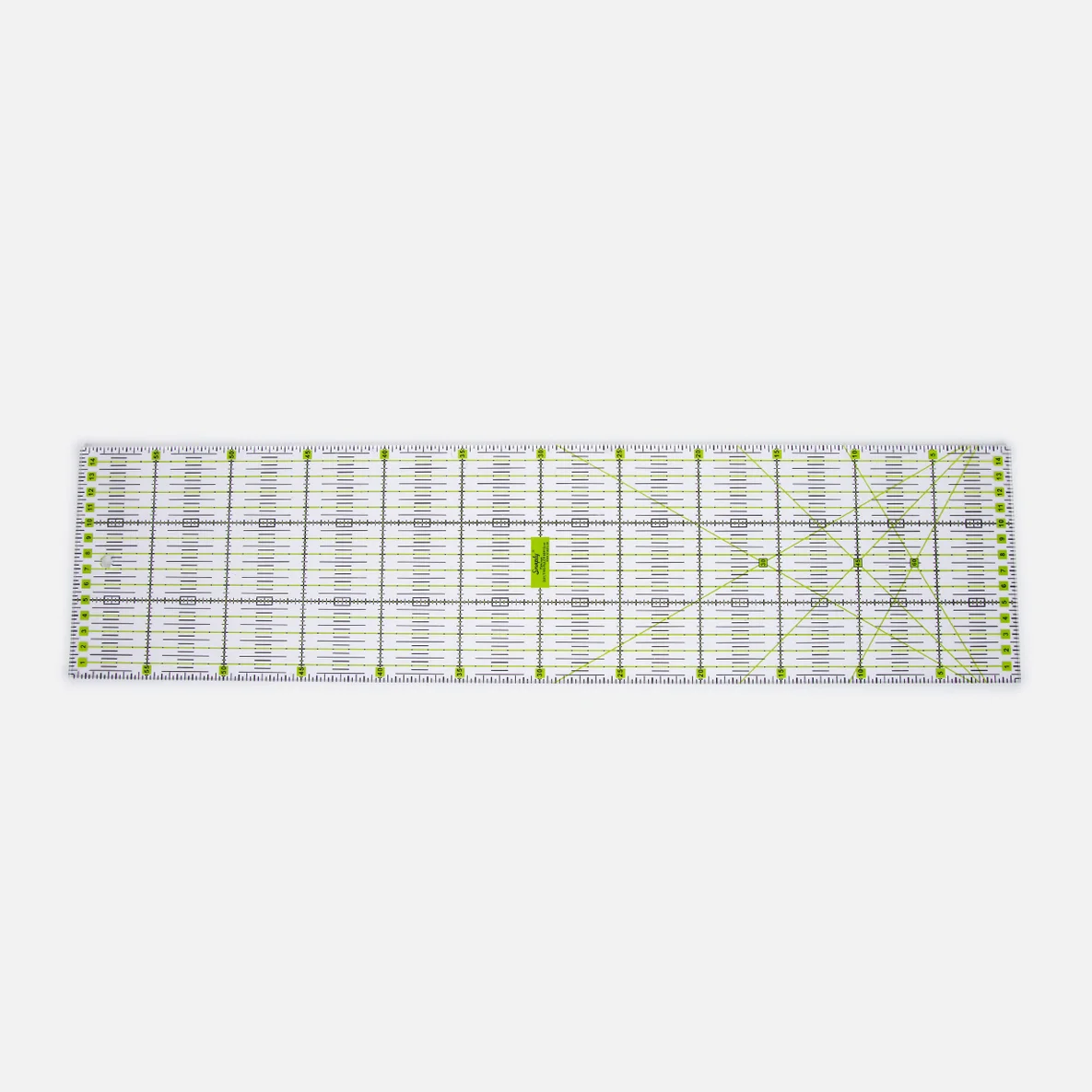 Patchworklineal 60 x 15