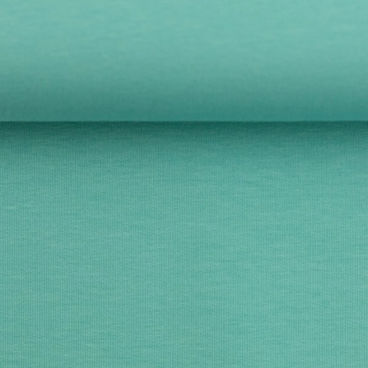 Swafing Eike Sweatstoff - Uni Mintgrün 261 