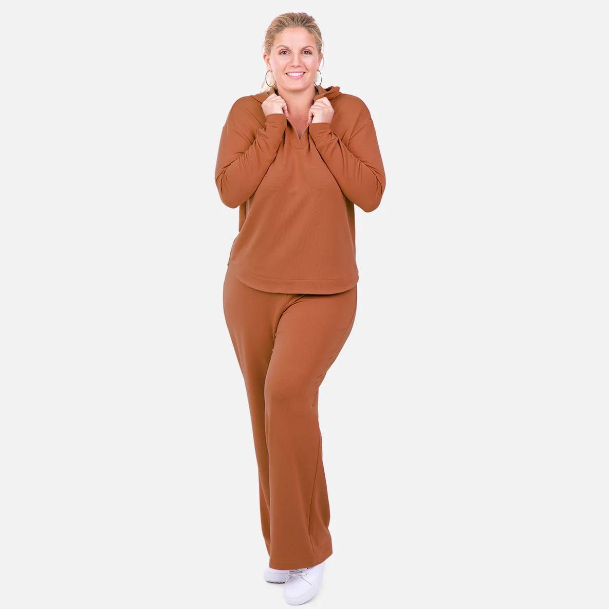 Modal-Sweat rost Beispiel