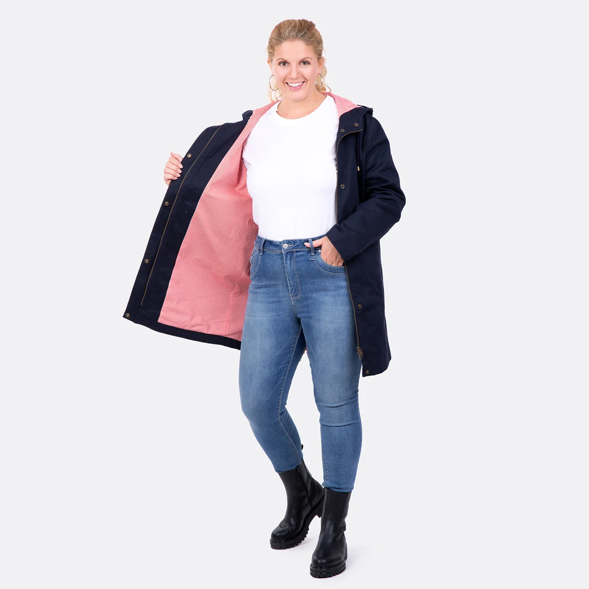 Lola Parka